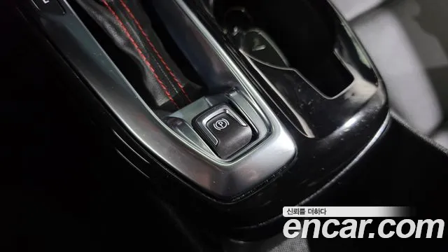 ChevroletGMDaewoo Trax Trax Кроссовер — Фото автомобиля 17