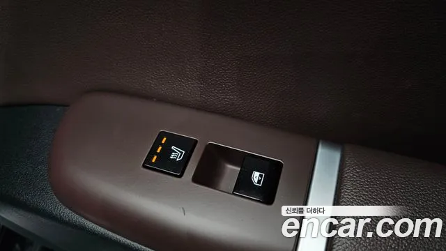 Hyundai Grandeur GN7 — Фото автомобиля 16