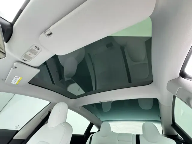 Tesla Model 3 — Фото автомобиля 13