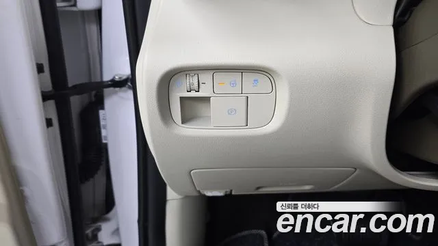 Hyundai Casper Casper Electric Inspiration — Фото автомобиля 16