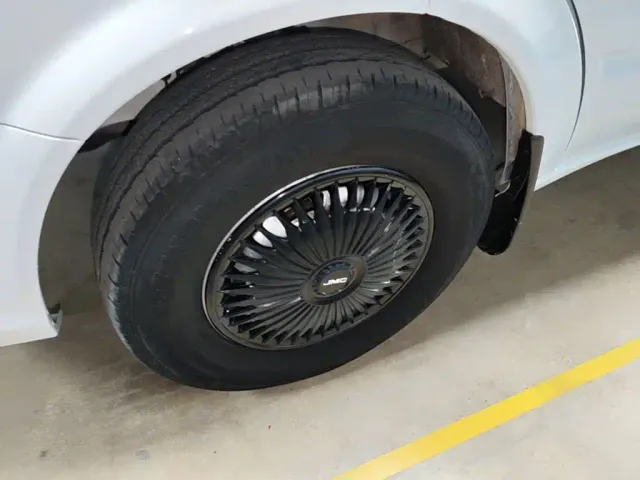 JMC Fushun — Фото автомобиля 22