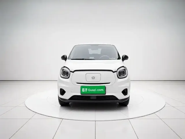 Leapmotor Leapmotor T03 2024 200 Light Enjoy Edition — Фото автомобиля 2