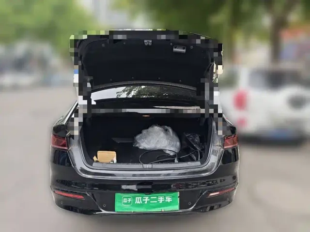 BYD Qin PLUS — Фото автомобиля 20