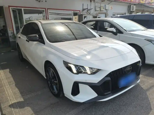 GAC Trumpchi Emkoo — Фото автомобиля 3
