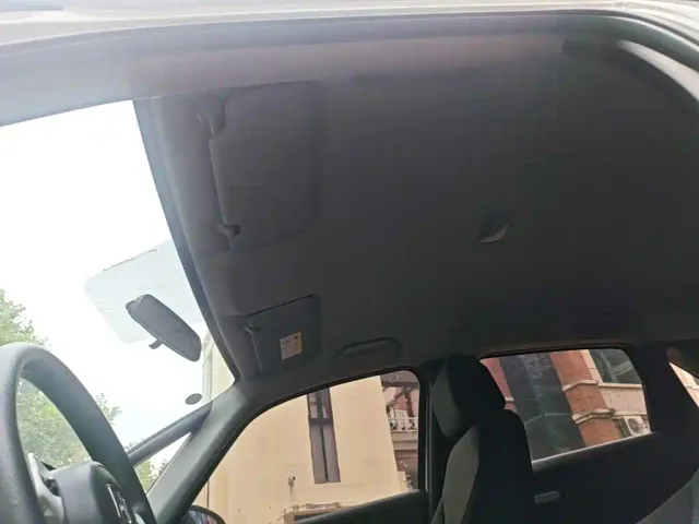 Honda Fit — Фото автомобиля 17
