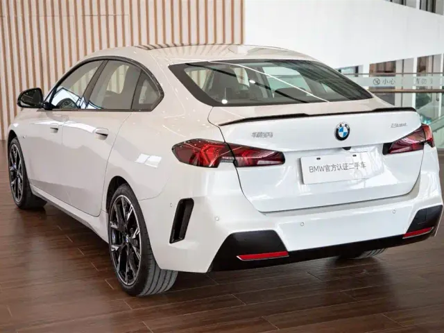 BMW 2 Series — Фото автомобиля 8