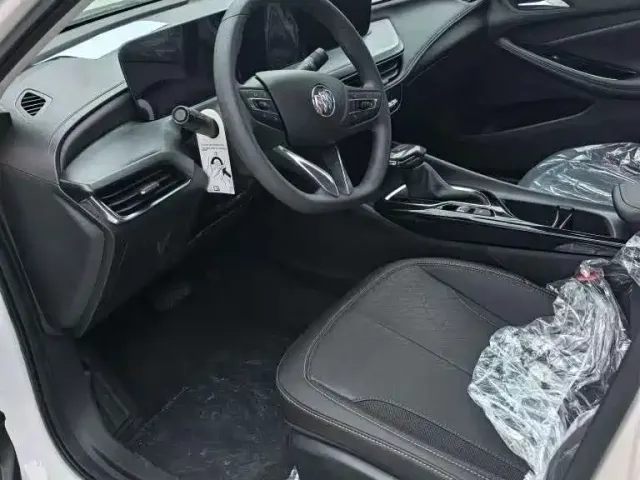 Buick Verano — Фото автомобиля 3