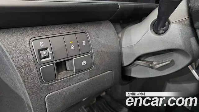Hyundai Staria — Фото автомобиля 17