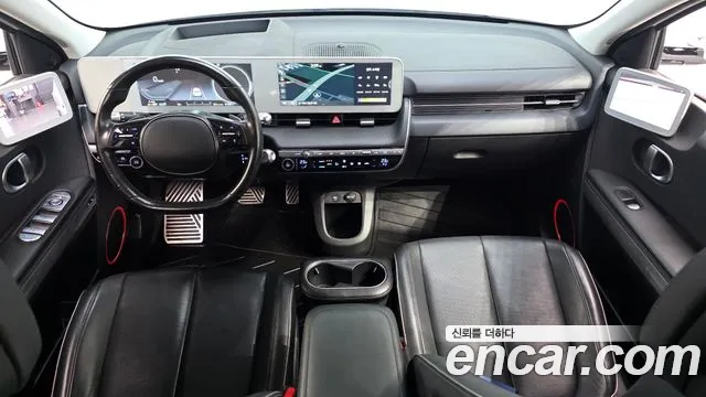 Hyundai Ioniq 5 — Фото автомобиля 10