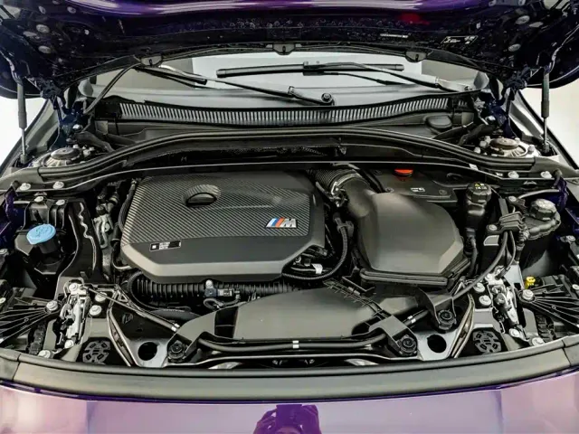 BMW M235L — Фото автомобиля 26