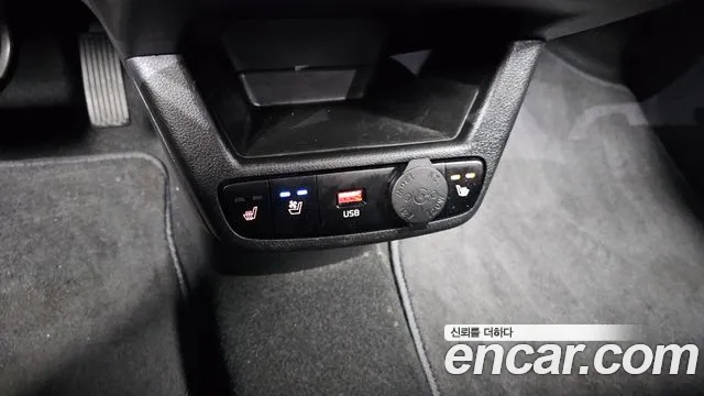 Kia Ray — Фото автомобиля 25