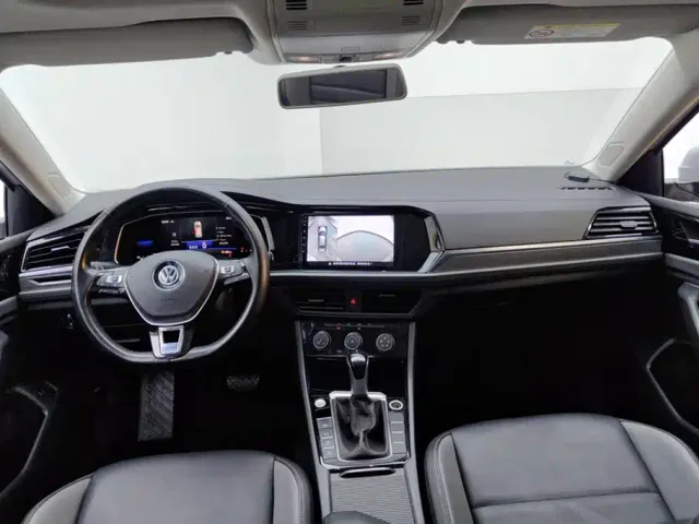 Volkswagen Sagitar — Фото автомобиля 12