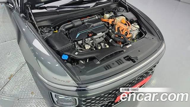 Hyundai Grandeur — Фото автомобиля 5