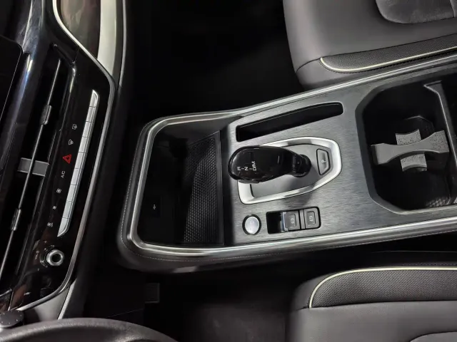 Haval H6 — Фото автомобиля 11