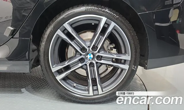 BMW 2 Series F44 — Фото автомобиля 5