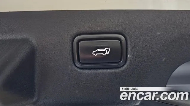 Kia EV6 — Фото автомобиля 19