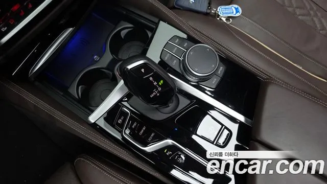 BMW Gran Turismo — Фото автомобиля 7
