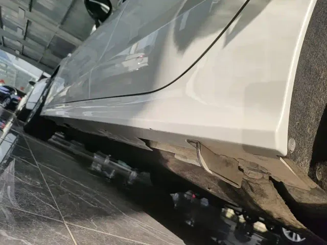 Honda Civic — Фото автомобиля 21