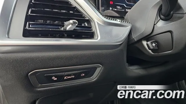 BMW X7 G07 — Фото автомобиля 26