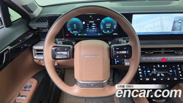 Hyundai Grandeur — Фото автомобиля 13