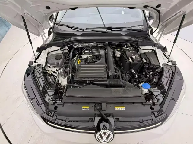 Volkswagen Lamando — Фото автомобиля 8