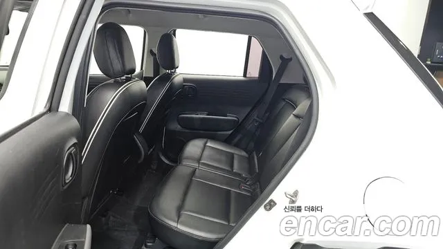 Hyundai Casper — Фото автомобиля 18