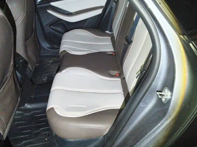BYD Qin PLUS — Фото автомобиля 18