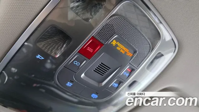 Genesis G80 Бензин 2.5 турбо 2WD — Фото автомобиля 24
