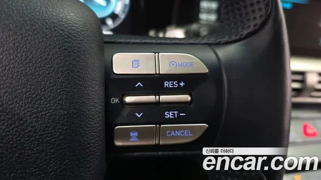Hyundai Nexo — Фото автомобиля 28