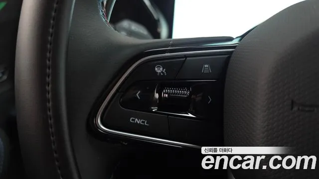 Renault-KoreaSamsung Grand Koleos Grand Koleos — Фото автомобиля 12