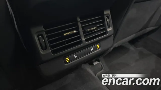 Land Rover Range Rover Evoque 2nd Gen — Фото автомобиля 20
