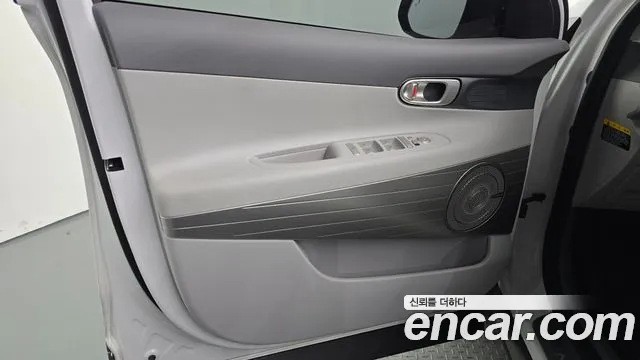 Hyundai Nexo Nexo Premium — Фото автомобиля 21