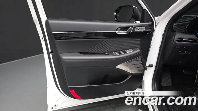 Hyundai Palisade The New Palisade Бензин 3.8 2WD — Фото автомобиля 19