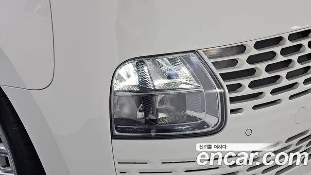 Hyundai Staria Staria Карго 3 места — Фото автомобиля 22