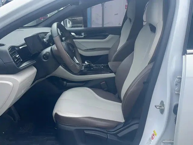 BYD Qin PLUS — Фото автомобиля 7