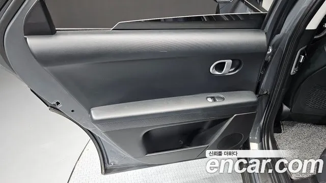 Hyundai Ioniq5 Ioniq5 — Фото автомобиля 25