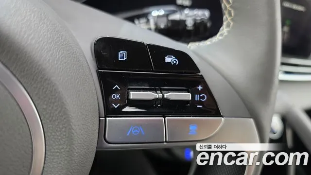 Hyundai AVANTE Новый Avante (CN7) — Фото автомобиля 30