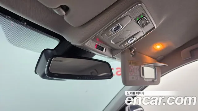 Renault-KoreaSamsung XM3 1.3 TCe RE Inspire — Фото автомобиля 28
