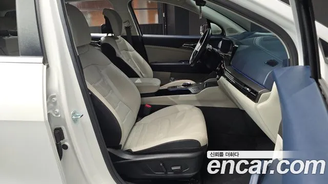 Kia Sportage — Фото автомобиля 18