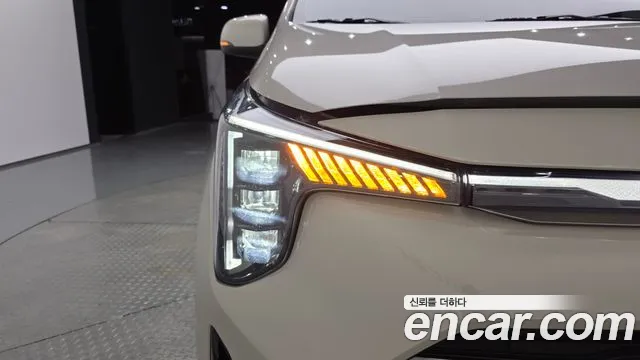 Kia morning Новый Morning (JA) Signature — Фото автомобиля 20