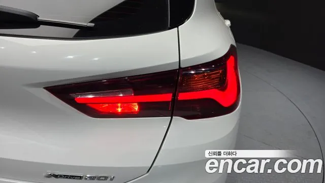 BMW X2 (F39) — Фото автомобиля 18