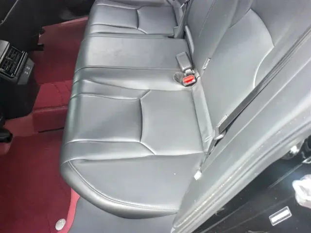 Honda Accord — Фото автомобиля 2