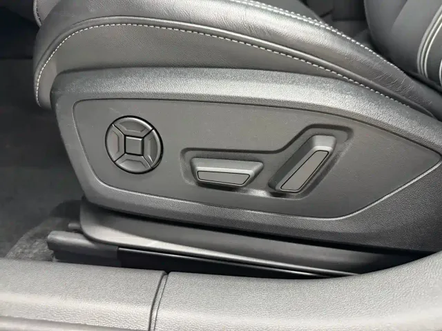 Audi A3 — Фото автомобиля 9