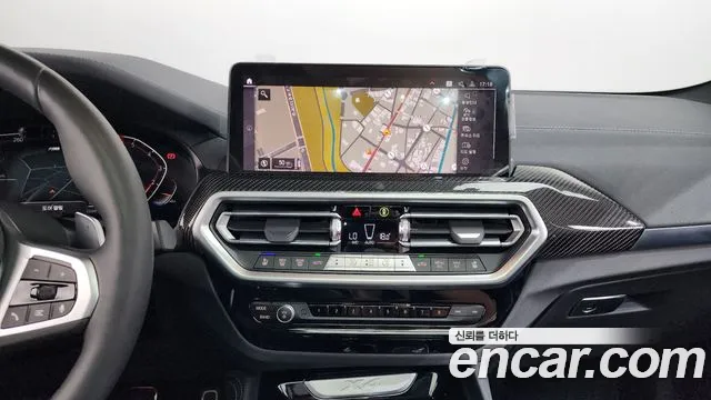 BMW X4 xDrive20i M Sport Pro — Фото автомобиля 8