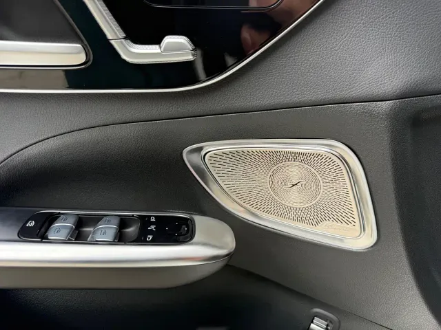 Mercedes-Benz C-Class — Фото автомобиля 19