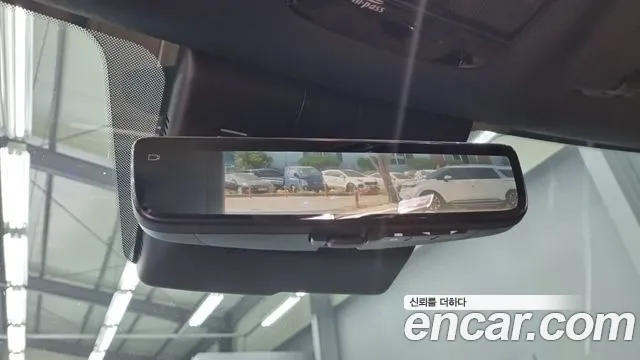 Hyundai Santa Fe MX5 — Фото автомобиля 14