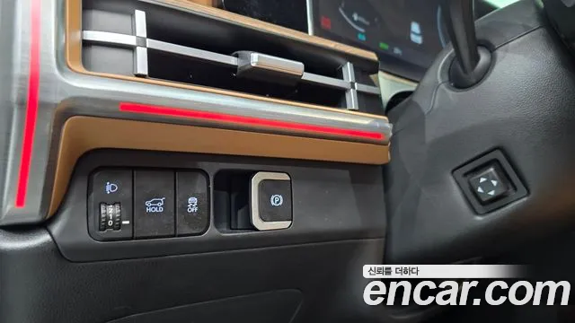 Hyundai Santa Fe MX5 — Фото автомобиля 20