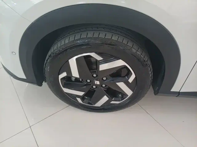 Baojun Yunhai — Фото автомобиля 24