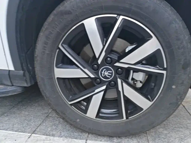 BYD Song Pro — Фото автомобиля 25