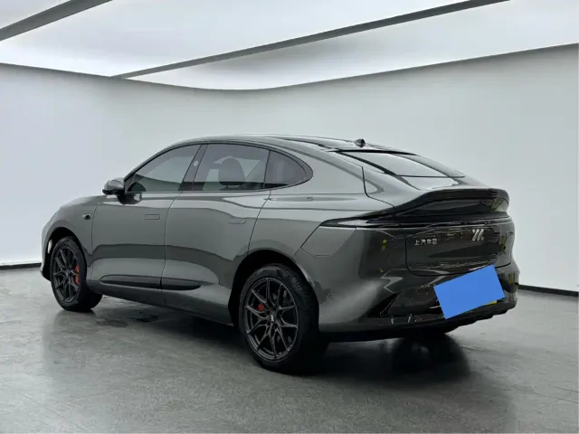 IM Motors LS6 — Фото автомобиля 4